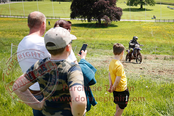 Motocross at Necarne Castle, Irvinestown-30