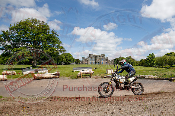 Motocross at Necarne Castle, Irvinestown-33