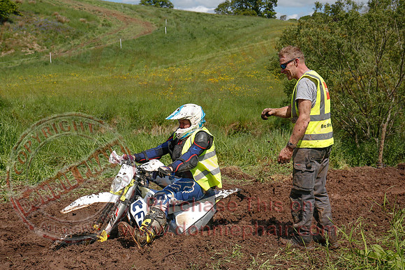 Motocross at Necarne Castle, Irvinestown-35