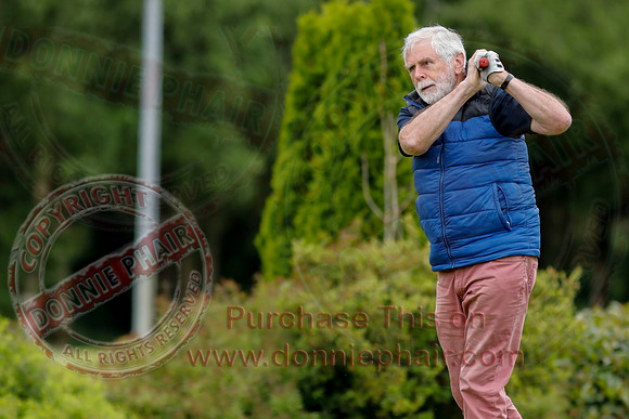 Golf at Castle Hume-1