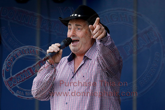 Country Music Drive-In Weekend in Enniskillen-1