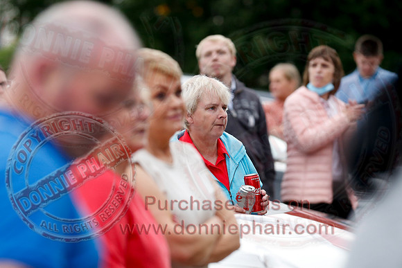 Country Music Drive-In Weekend in Enniskillen-4