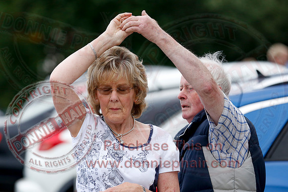 Country Music Drive-In Weekend in Enniskillen-9