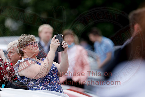 Country Music Drive-In Weekend in Enniskillen-10