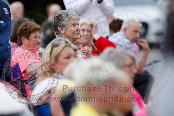 Country Music Drive-In Weekend in Enniskillen-11