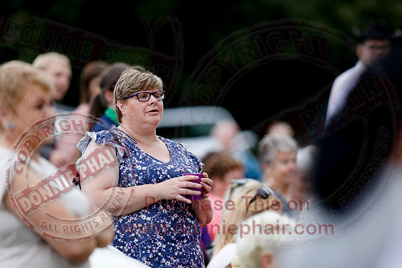 Country Music Drive-In Weekend in Enniskillen-12