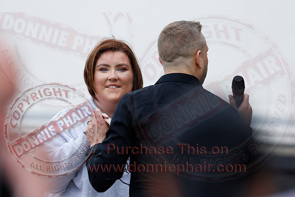 Country Music Drive-In Weekend in Enniskillen-17