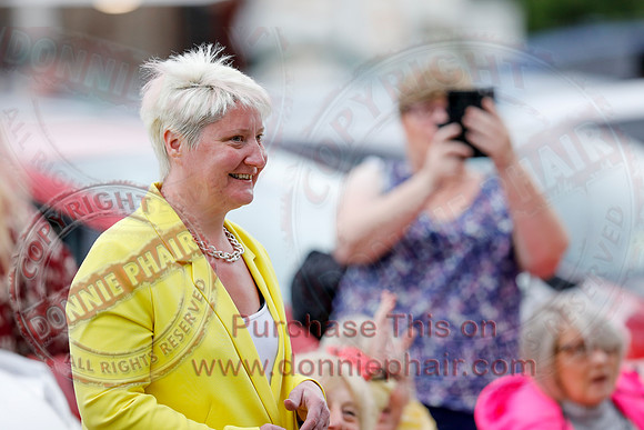 Country Music Drive-In Weekend in Enniskillen-18