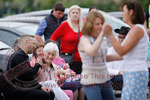 Country Music Drive-In Weekend in Enniskillen-20