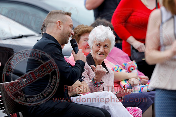 Country Music Drive-In Weekend in Enniskillen-19