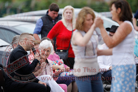 Country Music Drive-In Weekend in Enniskillen-21