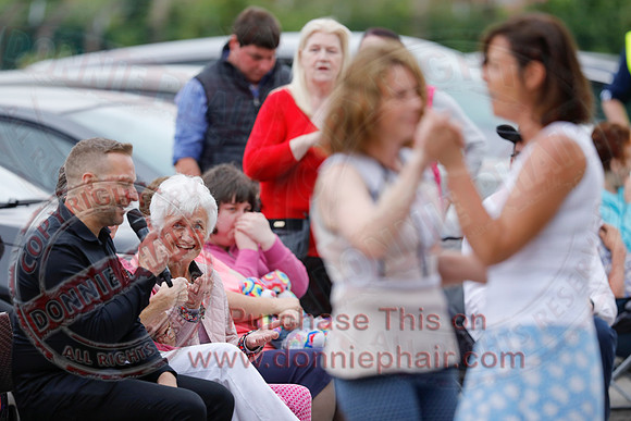 Country Music Drive-In Weekend in Enniskillen-22