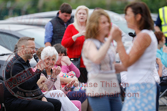 Country Music Drive-In Weekend in Enniskillen-23
