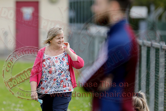 Tempo (1-02) V Brookeborough (0-10) in Ladies 9-a-side GAA Football-12