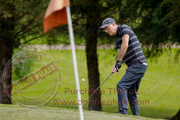 Golf at Castle Hume, Enniskillen-3