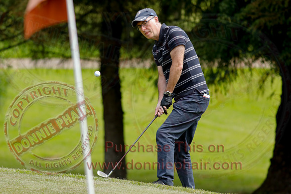 Golf at Castle Hume, Enniskillen-4