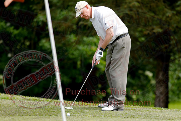 Golf at Castle Hume, Enniskillen-5