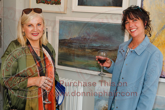 Art Exhibition in Hambly and Hambly, Enniskillen-18