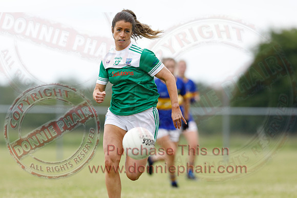 Fermanagh (1-12) V Wicklow (1-13) in National GAA Football League Division 3 Relegation Play-Off-26