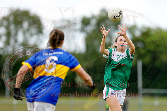 Fermanagh (1-12) V Wicklow (1-13) in National GAA Football League Division 3 Relegation Play-Off-24