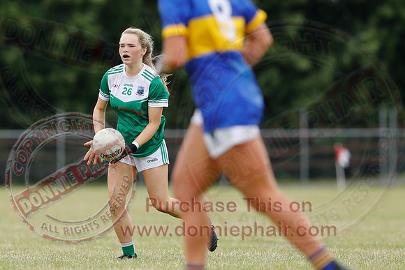 Fermanagh (1-12) V Wicklow (1-13) in National GAA Football League Division 3 Relegation Play-Off-31