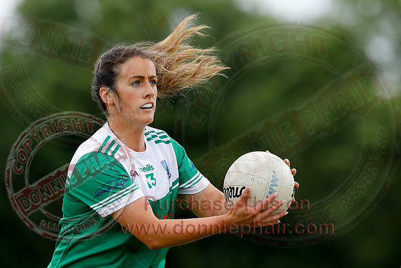 Fermanagh (1-12) V Wicklow (1-13) in National GAA Football League Division 3 Relegation Play-Off-34