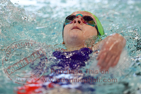 Enniskillen Lakelanders Junior Swimming Gala-1