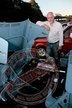 Enniskillen Vintage Rally/Parade