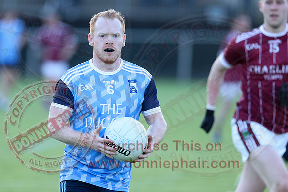 Tempo (1-08) V Belcoo (2-13) in Club Players GAA Football Competition 2B-7