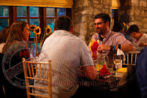 Tullymill Restaurant