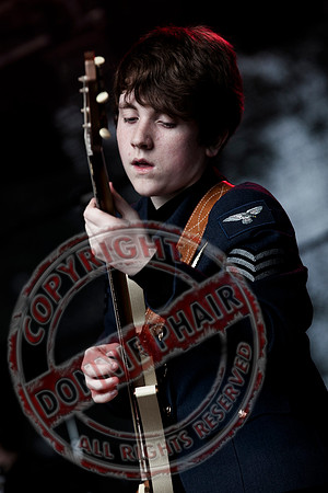 The Strypes