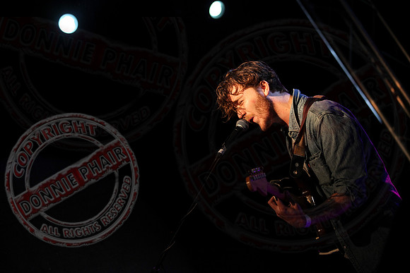 Forfey Music Festival.