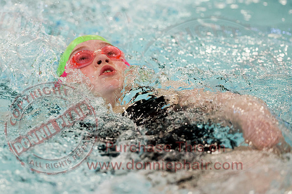 Enniskillen Lakelanders Junior Swimming Gala-9