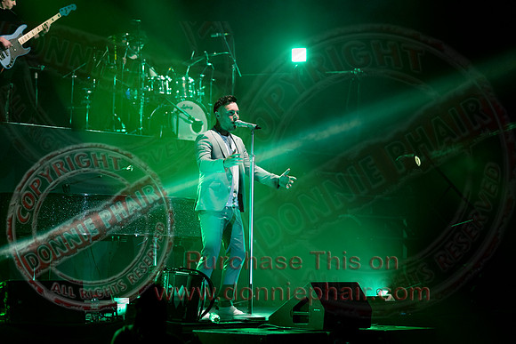 Nathan Carter Concert in Aid of Willowbridge Primary School, Enniskiilen-113