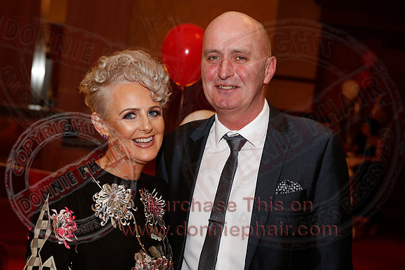 Newtownbutler First Fermanagh Ladies Celebrate 25 years.-9