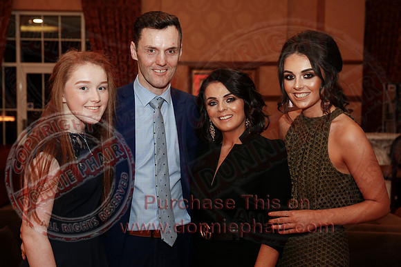 Newtownbutler First Fermanagh Ladies Celebrate 25 years.-10