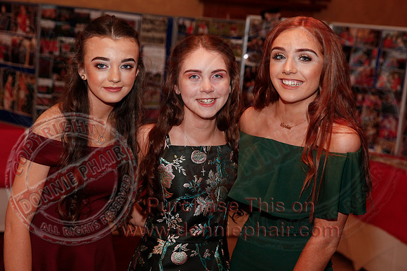 Newtownbutler First Fermanagh Ladies Celebrate 25 years.-12