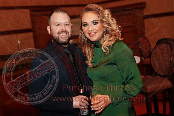 Newtownbutler First Fermanagh Ladies Celebrate 25 years.-11