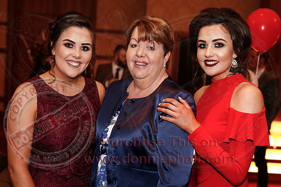 Newtownbutler First Fermanagh Ladies Celebrate 25 years.-13