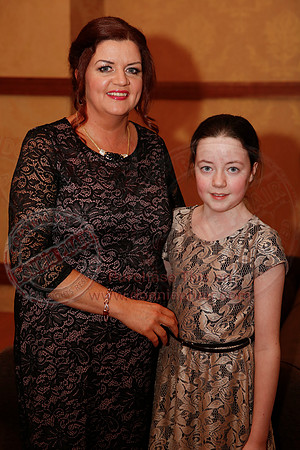 Newtownbutler First Fermanagh Ladies Celebrate 25 years.-14