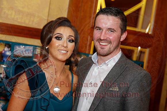 Newtownbutler First Fermanagh Ladies Celebrate 25 years.-18