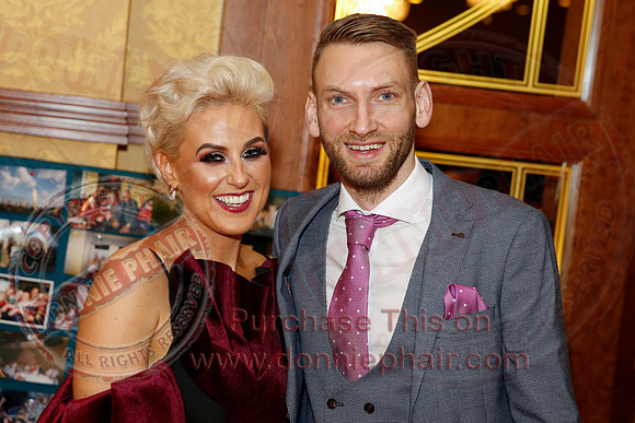 Newtownbutler First Fermanagh Ladies Celebrate 25 years.-19