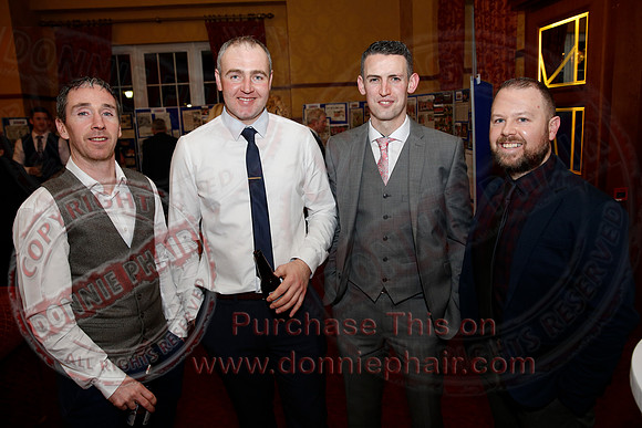 Newtownbutler First Fermanagh Ladies Celebrate 25 years.-20