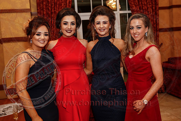 Newtownbutler First Fermanagh Ladies Celebrate 25 years.-22