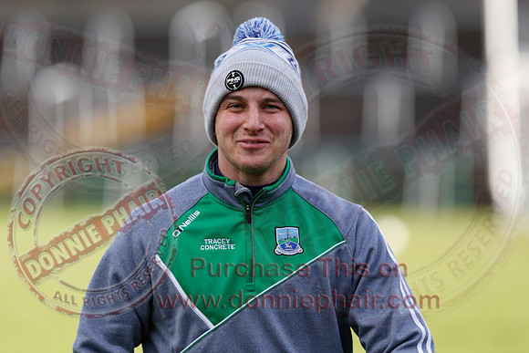 Fermanagh (2-11) V Offaly (1-6) in National GAA Football League Division Three.  -4