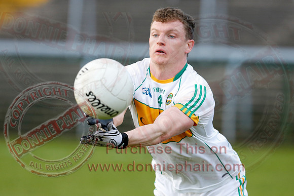 Fermanagh (2-11) V Offaly (1-6) in National GAA Football League Division Three.  -15