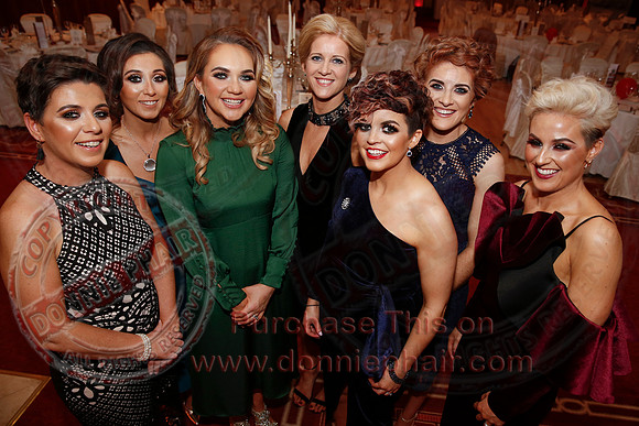 Newtownbutler First Fermanagh Ladies Celebrate 25 years.-3