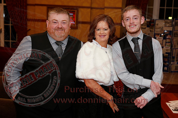 Newtownbutler First Fermanagh Ladies Celebrate 25 years.-4