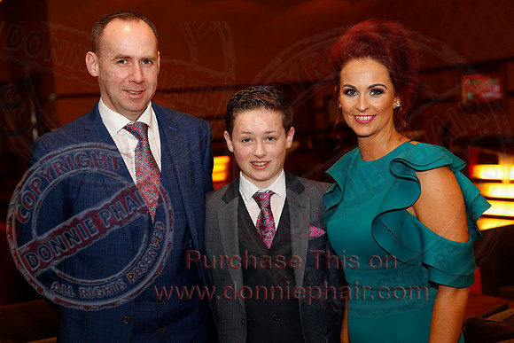 Newtownbutler First Fermanagh Ladies Celebrate 25 years.-5