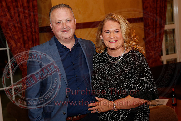 Newtownbutler First Fermanagh Ladies Celebrate 25 years.-7